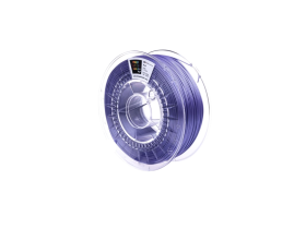 PLA SATIN filament Violet 1,75 mm Print With Smile 1 kg