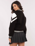 Bunda NM KR S21005.25X černá S/M