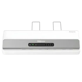 Fellowes AMARIS A3 bílá-šedá / Laminátor / šířka 324 mm / do 175 mic / 80 cm/min