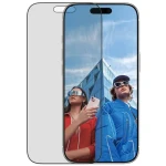 PanzerGlass Privacy Apple iPhone 17 Pro s instalačním rámečkem (PG25586)