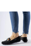 Mokasiny model 207711 Solea 37