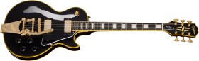 Epiphone Joe Bonamassa ‘59 Les Paul Custom Antique Ebony