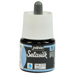 Pébéo Barva na hedvábí Setasilk 45 ml - černá ebenová 29