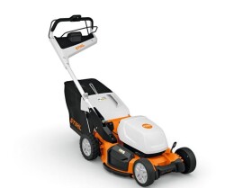 Aku sekačka STIHL RMA 756 V