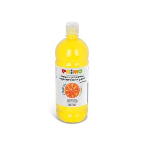 Primo Beginner's ready-mix temperová barva 1000 ml žlutá základní