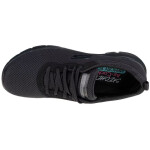 Skechers Flex Appeal 3.0 W 13070-BBK dámské boty 36