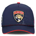Fanatics Pánská kšiltovka Florida Panthers NHL On Stage Podium Draft 2026 A-Frame Adjustable