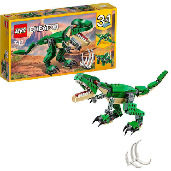 LEGO® Creator 31058