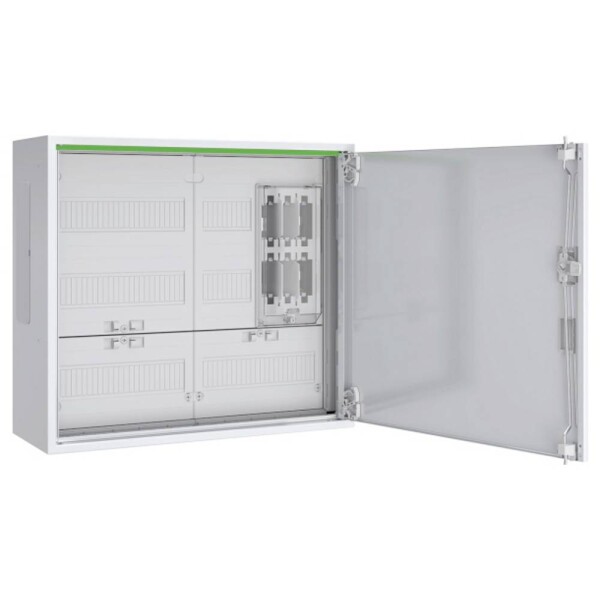 ABN ABNRS203F12 Rozvodnice Obsah 1 ks