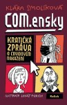 COM.ensky Klára Smolíková