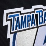 Mitchell & Ness Pánský dres Tampa Bay Lightning NHL Steven Stamkos #91 2008-09 Premium Power Play Velikost: M