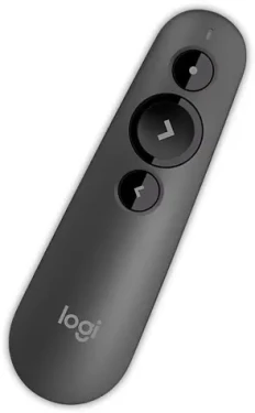 Logitech Wireless Presenter R500 910-005843