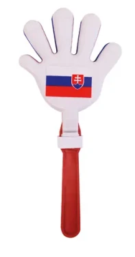 SPORTTEAM Tleskačka SR 1 (4891223071221)