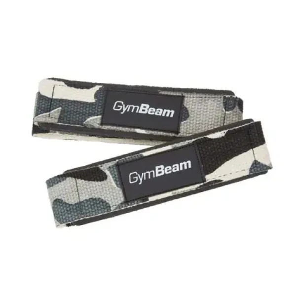 Trhačky Camo - GymBeam (multicolor) (5354-1-maskacova)