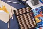 Caran D'ache Luminance sada 20 barev 6901.720