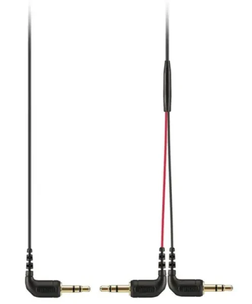 RODE SC11 kabelový rozbočovač typu Y s konektory 3.5mm TRS jack (400830084)
