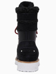 Roxy BRANDI black dámské boty na zimu