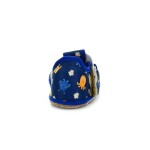 Pegres SBF 06U Boozy Blue