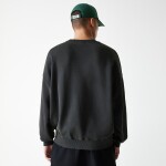 New Era Pánská mikina Milwaukee Bucks NBA Washed Oversized Crew Neck Sweater Velikost: S