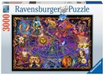 Ravensburger Znamení zvěrokruhu