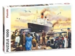 Piatnik RMS Queen Mary