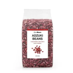 Fazole adzuki - GymBeam (500 g) (105181-1-500g)