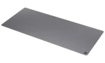 Endorfy Pure Alt Gray XL šedá / Herní podložka pod myš / 900x400x3 mm / odolná vlhkosti / obšitá / gumová spodní vrstva (EY6B022)