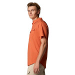 Columbia Utilizer II Solid Short Sleeve Shirt M 1577762851 pánské m