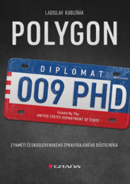 Polygon - Ladislav Kubizňák - e-kniha
