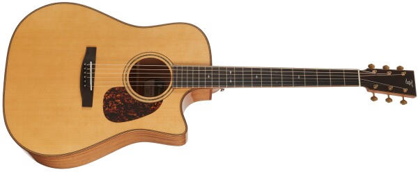 Furch Vintage 3 Dc-SM CNR Active