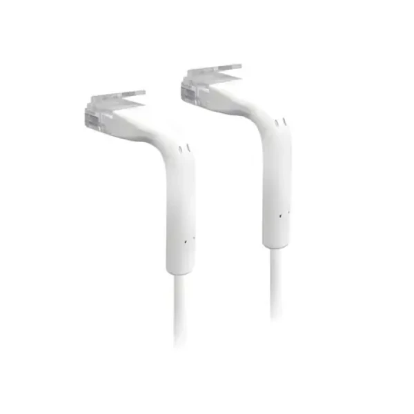 Ubiquiti UniFi patch kabel bílá / Patchkabel / Cat6 / 5 m (U-CABLE-PATCH-5M-RJ45)