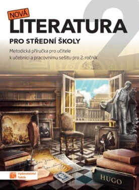 Nová literatura