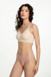 Kalhotky Mousse Classic Peach - Julimex XL/XXL