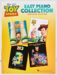 MS Toy Story Easy Piano Collection - Updated Edition