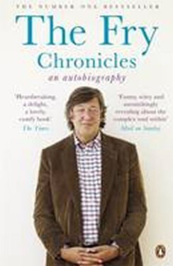 The Fry Chronicles - Stephen Fry