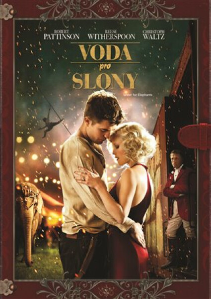 Voda pro slony
