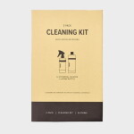 Humdakin Univerzální čistič Natural 1 l + rozprašovač Cleaning Kit, multi barva, plast