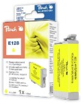 Peach T1284 alternativní cartridge s čipem / Stylus S22 / 5,6 ml / Žlutá (314771)