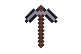 Minecraft Krumpáč Netherite - EPEE