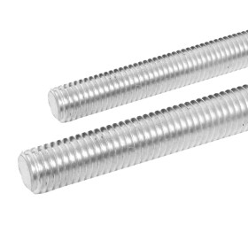 LEVIOR 55300 Závitová tyč M30, 1m, DIN 976, třída 4.8, pozinkovaná