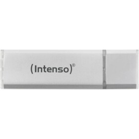 Intenso Ultra Line USB flash disk 32 GB stříbrná 3531480 USB 3.2 Gen 1 (USB 3.0)