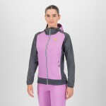 KARPOS W Parete Evo Jacket, Bloom/Ombre Blue velikost: S