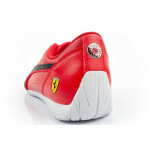 Pánská sportovní obuv Puma Ferrari Neo Cat Rosso Corsa fashionable comfortable red 44