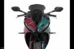 Triumph Daytona 660 24-25 Plexi Standard