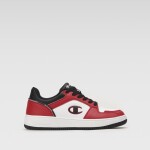 Sportovní Champion REBOUND 2.0 LOW B S32415-RS001 Materiál/-Syntetický