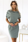 Denní šaty model 206599 Numoco S