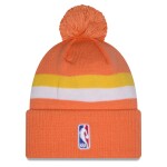 New Era Pánská zimní čepice Cleveland Cavaliers NBA 2025-26 City Edition