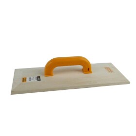 Hladítko dřevěné, 400 x 150 mm, ENPRO