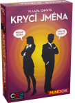 Krycí jména