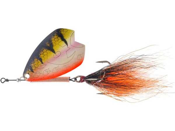 Westin Třpytka Spinstrike Bucktail 14g - Bling Buck,Westin Třpytka Spinstrike Bucktail 14g - Bling Buck